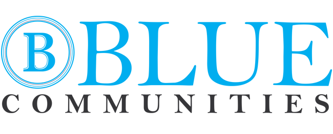 Blue Communities | Luxury Residential Complexes